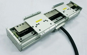 HDB直線電機的優(yōu)勢有哪些？