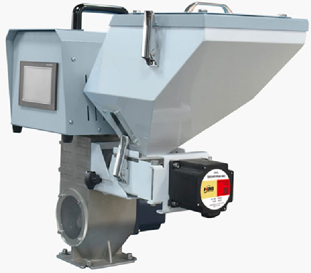 色母機(jī)用什么樣的電機(jī)？