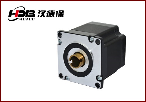 57步進電機參數(shù)，57mm二相開環(huán)步進電機選型